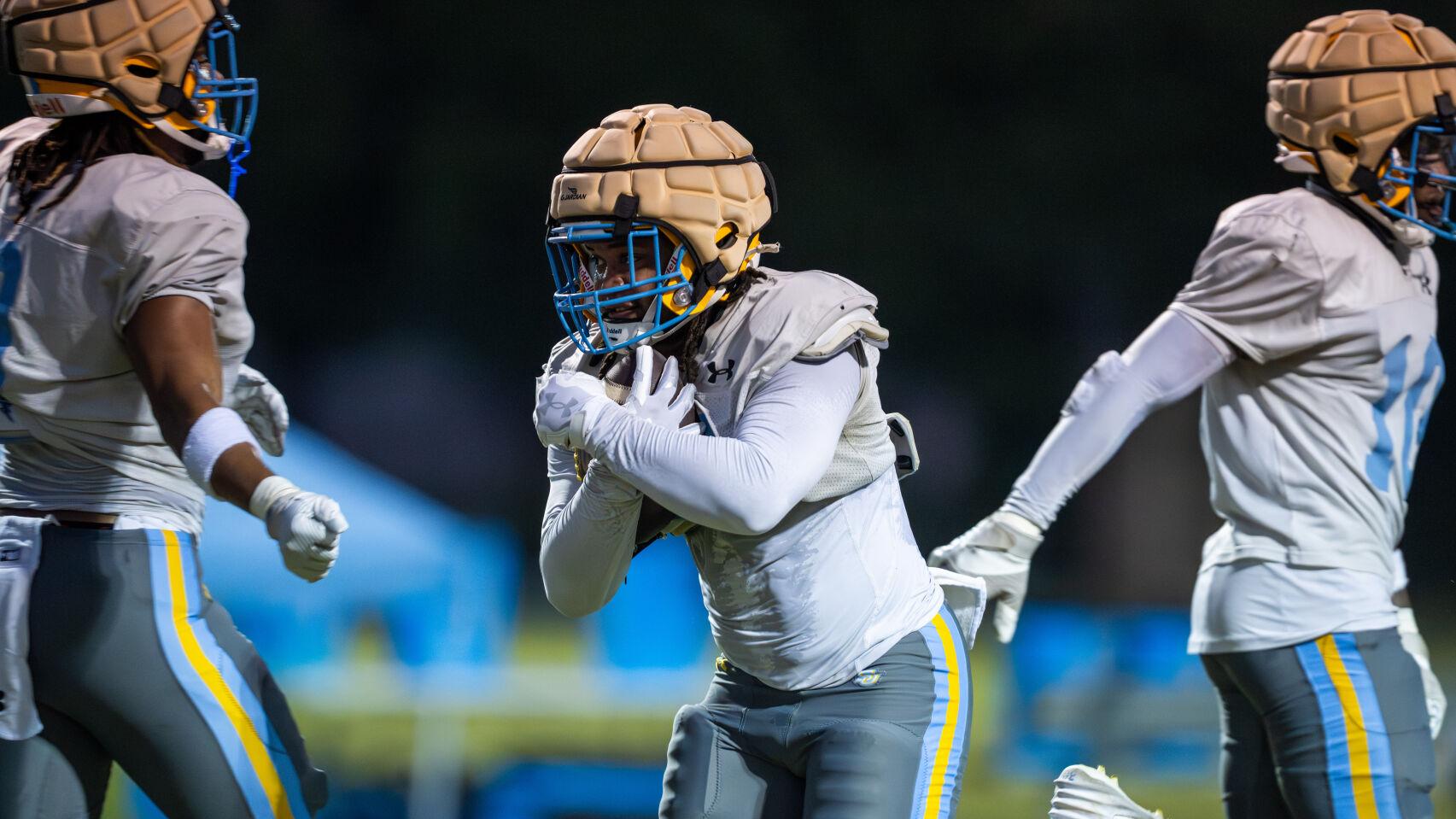 The running back situation and 3 more things to watch for in Southern football's scrimmage
